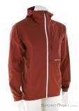 Ortovox Piz Selva 2,5l Mens Outdoor Jacket, Ortovox, Orange, , Male, 0016-12209, 5638282277, 4255736200064, N1-01.jpg