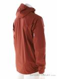 Ortovox Piz Selva 2,5l Hommes Veste Outdoor, Ortovox, Orange, , Hommes, 0016-12209, 5638282277, 4255736200064, N1-16.jpg