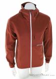 Ortovox Piz Selva 2,5l Mens Outdoor Jacket, Ortovox, Orange, , Male, 0016-12209, 5638282277, 4255736200064, N2-02.jpg