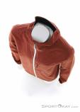 Ortovox Piz Selva 2,5l Hommes Veste Outdoor, Ortovox, Orange, , Hommes, 0016-12209, 5638282277, 4255736200064, N4-04.jpg