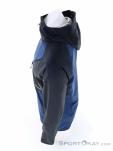 Ortovox Piz Selva 2,5l Hommes Veste Outdoor, Ortovox, Bleu foncé, , Hommes, 0016-12209, 5638282282, 4255736200118, N3-08.jpg