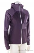 Ortovox Piz Selva 2,5l Femmes Veste Outdoor, Ortovox, Lilas, , Femmes, 0016-12210, 5638282289, 4255736200262, N1-01.jpg