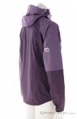 Ortovox Piz Selva 2,5l Women Outdoor Jacket, Ortovox, Purple, , Female, 0016-12210, 5638282289, 4255736200262, N1-16.jpg