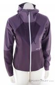 Ortovox Piz Selva 2,5l Damen Outdoorjacke, Ortovox, Lila, , Damen, 0016-12210, 5638282289, 4255736200262, N2-02.jpg