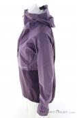 Ortovox Piz Selva 2,5l Women Outdoor Jacket, Ortovox, Purple, , Female, 0016-12210, 5638282289, 4255736200262, N2-07.jpg