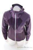 Ortovox Piz Selva 2,5l Damen Outdoorjacke, Ortovox, Lila, , Damen, 0016-12210, 5638282289, 4255736200262, N3-03.jpg