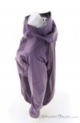 Ortovox Piz Selva 2,5l Femmes Veste Outdoor, Ortovox, Lilas, , Femmes, 0016-12210, 5638282289, 4255736200262, N3-08.jpg