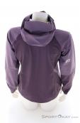 Ortovox Piz Selva 2,5l Women Outdoor Jacket, Ortovox, Purple, , Female, 0016-12210, 5638282289, 4255736200262, N3-13.jpg