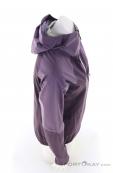 Ortovox Piz Selva 2,5l Femmes Veste Outdoor, Ortovox, Lilas, , Femmes, 0016-12210, 5638282289, 4255736200262, N3-18.jpg