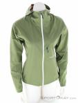 Ortovox Piz Selva 2,5l Femmes Veste Outdoor, Ortovox, Vert foncé olive, , Femmes, 0016-12210, 5638282293, 4255736200316, N2-02.jpg