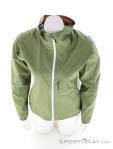 Ortovox Piz Selva 2,5l Femmes Veste Outdoor, Ortovox, Vert foncé olive, , Femmes, 0016-12210, 5638282293, 4255736200316, N3-03.jpg