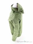 Ortovox Piz Selva 2,5l Femmes Veste Outdoor, Ortovox, Vert foncé olive, , Femmes, 0016-12210, 5638282293, 4255736200316, N3-08.jpg