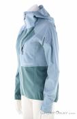 Ortovox Piz Selva 2,5l Femmes Veste Outdoor, Ortovox, Bleu clair, , Femmes, 0016-12210, 5638282298, 4255736200217, N1-06.jpg