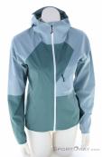 Ortovox Piz Selva 2,5l Femmes Veste Outdoor, Ortovox, Bleu clair, , Femmes, 0016-12210, 5638282298, 4255736200217, N2-02.jpg