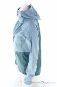 Ortovox Piz Selva 2,5l Donna Giacca Outdoor, Ortovox, Azzurro chiaro, , Donna, 0016-12210, 5638282298, 4255736200217, N2-07.jpg