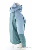 Ortovox Piz Selva 2,5l Women Outdoor Jacket, Ortovox, Light-Blue, , Female, 0016-12210, 5638282298, 4255736200217, N2-17.jpg