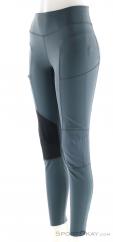 Ortovox Seceda Tights Femmes Leggings, Ortovox, Anthracite, , Femmes, 0016-12211, 5638282309, 4255736200415, N1-06.jpg