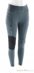 Ortovox Seceda Tights Women Leggings, Ortovox, Anthracite, , Female, 0016-12211, 5638282309, 4255736200415, N2-02.jpg