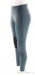 Ortovox Seceda Tights Women Leggings, Ortovox, Anthracite, , Female, 0016-12211, 5638282309, 4255736200415, N2-07.jpg