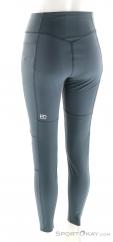 Ortovox Seceda Tights Femmes Leggings, Ortovox, Anthracite, , Femmes, 0016-12211, 5638282309, 4255736200415, N2-12.jpg