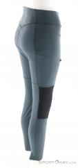 Ortovox Seceda Tights Women Leggings, Ortovox, Anthracite, , Female, 0016-12211, 5638282309, 4255736200415, N2-17.jpg