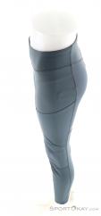 Ortovox Seceda Tights Femmes Leggings, Ortovox, Anthracite, , Femmes, 0016-12211, 5638282309, 4255736200415, N3-08.jpg