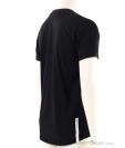 ION Logo DRI S/S Mens Biking Shirt, ION, Black, , Male, 0408-10151, 5638282318, 9010583024776, N1-16.jpg