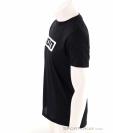 ION Logo DRI S/S Mens Biking Shirt, ION, Black, , Male, 0408-10151, 5638282318, 9010583024776, N2-07.jpg