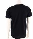 ION Logo DRI S/S Mens Biking Shirt, ION, Black, , Male, 0408-10151, 5638282318, 9010583024776, N2-12.jpg