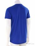 ION Logo DRI S/S Mens Biking Shirt, ION, Dark-Blue, , Male, 0408-10151, 5638282325, 9010583024769, N1-11.jpg