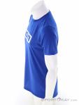 ION Logo DRI S/S Mens Biking Shirt, ION, Dark-Blue, , Male, 0408-10151, 5638282325, 9010583024769, N2-07.jpg