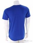 ION Logo DRI S/S Mens Biking Shirt, ION, Dark-Blue, , Male, 0408-10151, 5638282325, 9010583024769, N2-12.jpg