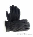 Hestra Deerskin Primaloft Women Gloves, Hestra, Black, , Female, 0398-10068, 5638282333, 7332540689760, N1-01.jpg