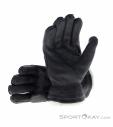 Hestra Deerskin Primaloft Women Gloves, Hestra, Black, , Female, 0398-10068, 5638282333, 7332540689760, N1-11.jpg