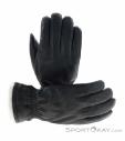 Hestra Deerskin Primaloft Women Gloves, Hestra, Black, , Female, 0398-10068, 5638282333, 7332540689760, N2-02.jpg