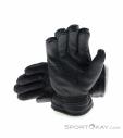 Hestra Deerskin Primaloft Women Gloves, Hestra, Black, , Female, 0398-10068, 5638282333, 7332540689760, N2-12.jpg