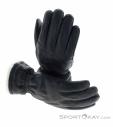 Hestra Deerskin Primaloft Women Gloves, Hestra, Black, , Female, 0398-10068, 5638282333, 7332540689760, N3-03.jpg