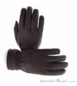 Hestra Deerskin Primaloft Women Gloves, Hestra, Brown, , Female, 0398-10068, 5638282334, 7332540690179, N2-02.jpg