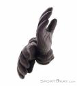 Hestra Deerskin Primaloft Women Gloves, Hestra, Brown, , Female, 0398-10068, 5638282334, 7332540690179, N2-07.jpg