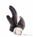 Hestra Deerskin Primaloft Women Gloves, Hestra, Brown, , Female, 0398-10068, 5638282334, 7332540690179, N2-17.jpg