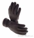 Hestra Deerskin Primaloft Women Gloves, Hestra, Brown, , Female, 0398-10068, 5638282334, 7332540690179, N3-03.jpg