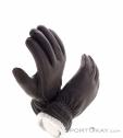 Hestra Deerskin Primaloft Women Gloves, Hestra, Brown, , Female, 0398-10068, 5638282334, 7332540690179, N3-18.jpg