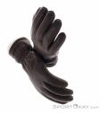 Hestra Deerskin Primaloft Women Gloves, Hestra, Brown, , Female, 0398-10068, 5638282334, 7332540690179, N4-04.jpg