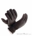 Hestra Deerskin Primaloft Women Gloves, Hestra, Brown, , Female, 0398-10068, 5638282334, 7332540690179, N4-19.jpg