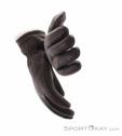 Hestra Deerskin Primaloft Women Gloves, Hestra, Brown, , Female, 0398-10068, 5638282334, 7332540690179, N5-05.jpg