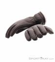 Hestra Deerskin Primaloft Women Gloves, Hestra, Brown, , Female, 0398-10068, 5638282334, 7332540690179, N5-10.jpg