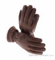 Hestra Deerskin Primaloft Women Gloves, Hestra, Multicolored, , Female, 0398-10068, 5638282339, 7332904053909, N3-03.jpg