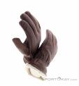 Hestra Deerskin Primaloft Women Gloves, Hestra, Multicolored, , Female, 0398-10068, 5638282339, 7332904053909, N3-18.jpg