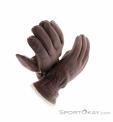 Hestra Deerskin Primaloft Women Gloves, Hestra, Multicolored, , Female, 0398-10068, 5638282339, 7332904053909, N4-19.jpg