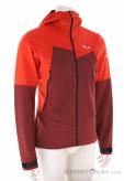 Salewa Sella DST Mens Outdoor Jacket, Salewa, Red, , Male, 0032-11569, 5638282366, 4053866573269, N1-01.jpg